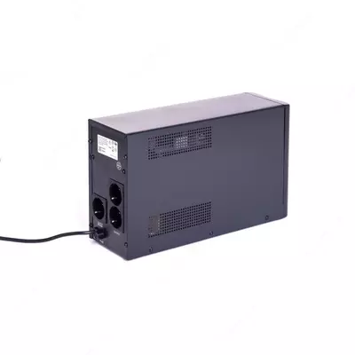  Источник бесперебойного питания UPS AVT EA2200 2000 W - 