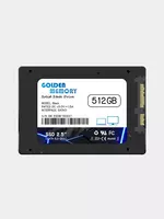  Твердотельный накопитель SSD 1 TB Golden Memory - 