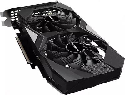  Видеокарта Gigabyte 6 GB GTX1660 Super D6 - 