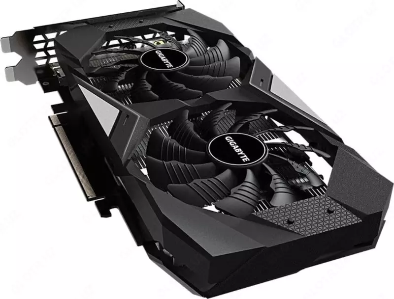  Видеокарта Gigabyte 6 GB GTX1660 Super D6 - 