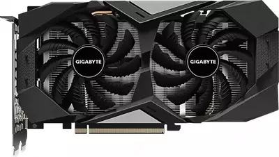 Video karta Gigabyte 4 GB GTX1650 GDDR5 - 