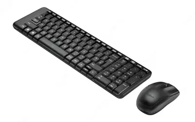Клавиатура WIRELESS COMBO