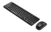  Klaviatura WIRELESS COMBO - 