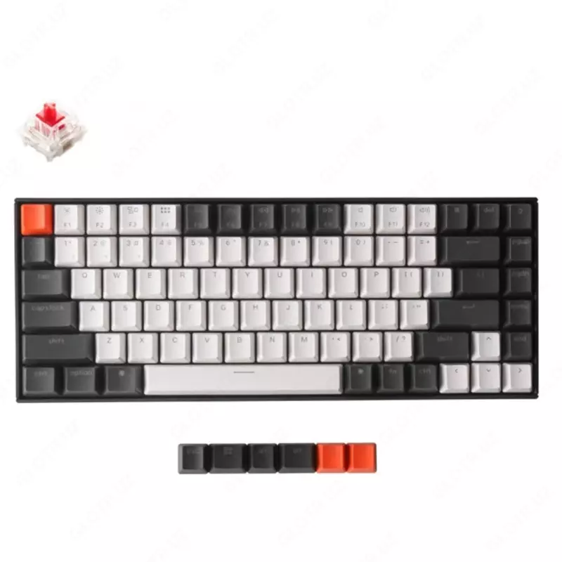Klaviatura WIRELESS COMBO