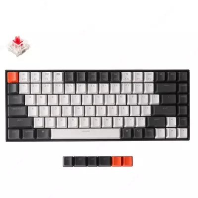 Klaviatura WIRELESS COMBO