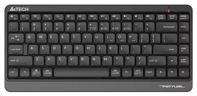  Клавиатура A4TECH FBK-11 - 