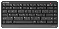  Klaviatura A4TECH FBK-11 - 