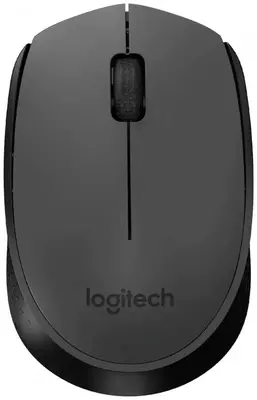 Мышь  Logitech M-170