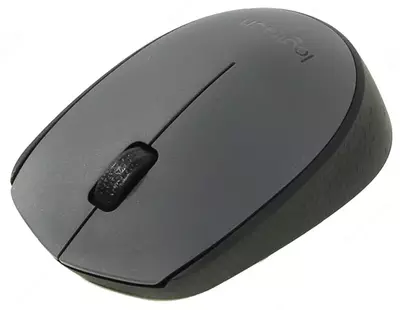  Мышь  Logitech M-170 - 