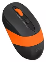 Мышь FG-10S Orange