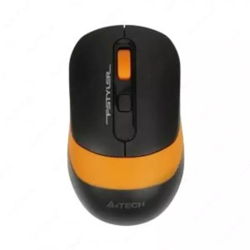  Мышь FG-10S Orange - 