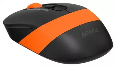   Мышь FG-10S Orange