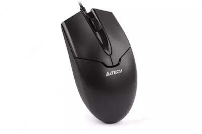 Мышь A4TECH OP-550D