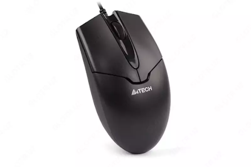 Мышь A4TECH OP-550D