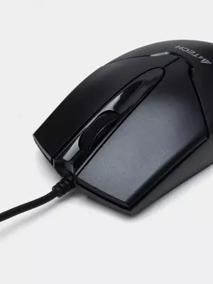  Мышь A4TECH OP-550D - 