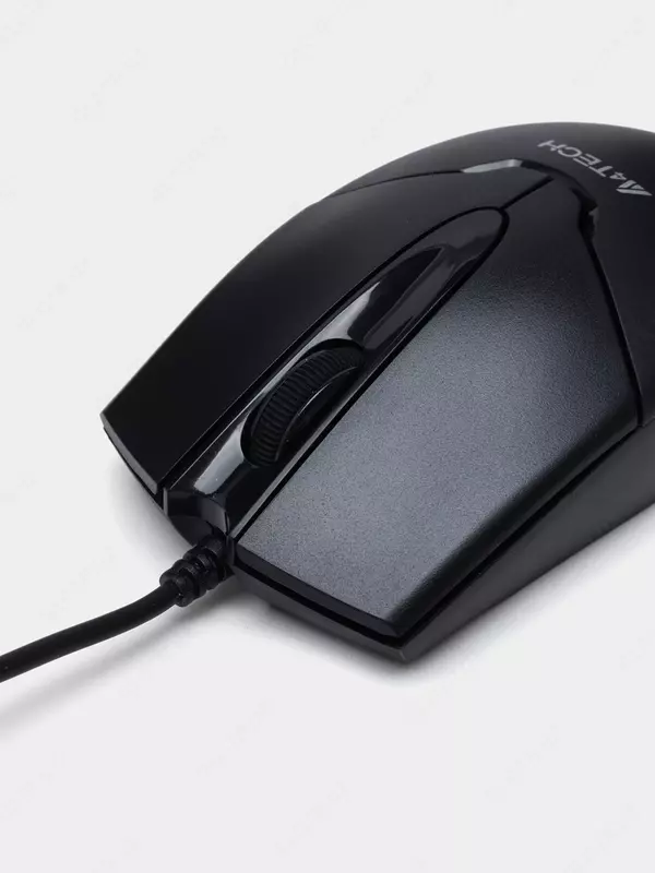  Мышь A4TECH OP-550D - 
