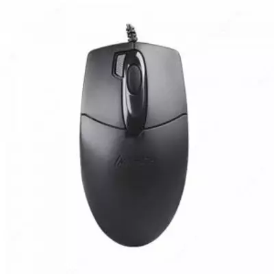 Мышь A4TECH OP-730D