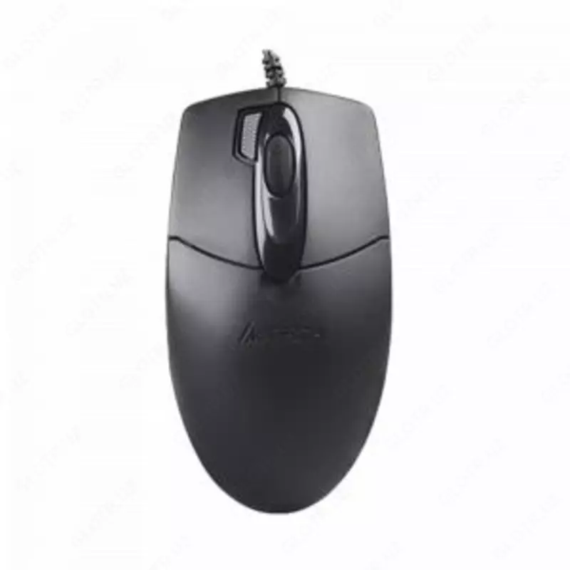 Мышь A4TECH OP-730D