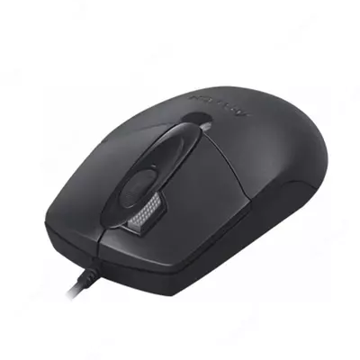  Мышь A4TECH OP-730D - 