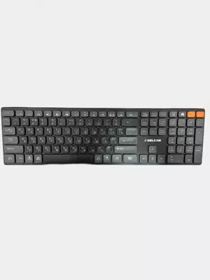 Клавиатура DK-C023 Black