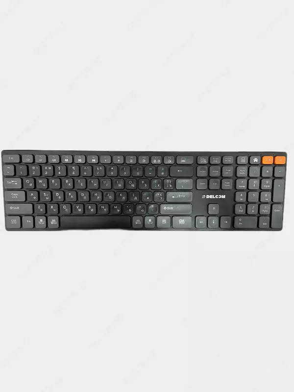 Клавиатура DK-C023 Black