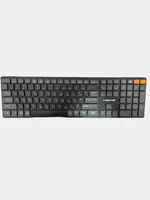 Клавиатура DK-C023 Black
