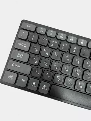  Клавиатура DK-C023 Black - 