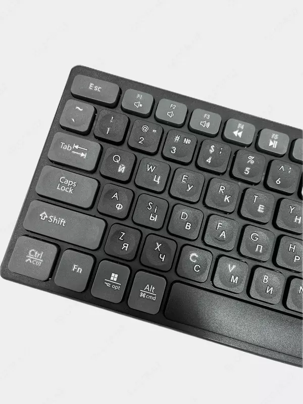  Клавиатура DK-C023 Black - 