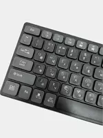  Клавиатура DK-C023 Black - 