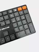   Клавиатура DK-C023 Black