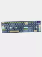  Клавиатура DK-C023 Blue - 