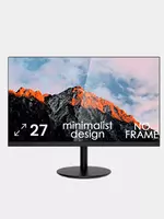 Монитор Dahua LCD DHI-LM27-A200 27 75GHz