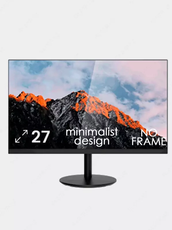 Монитор Dahua LCD DHI-LM27-A200 27 75GHz