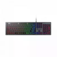 Клавиатура Cougar VANTAR AX RGB 1.6 м