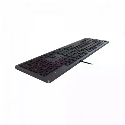  Клавиатура Cougar VANTAR AX RGB 1.6 м - 