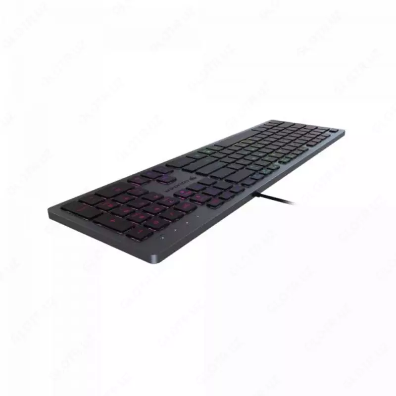  Клавиатура Cougar VANTAR AX RGB 1.6 м - 