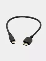 Кабель Type C to HDD 2.5
