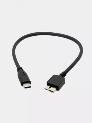  Кабель Type C to HDD 2.5 - 