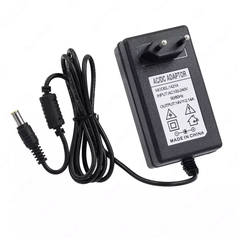 Блок питания Samsung 14 V 2.1 A