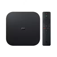 Приставка MI TV BOX-S 4K