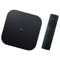  Приставка MI TV BOX-S 4K - 