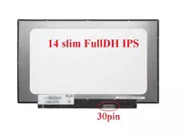  Экран для ноутбука 14 Slim 30 pin FHD IPS - 