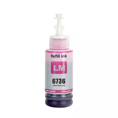  Чернила Epson 6736 70 мл LM - 