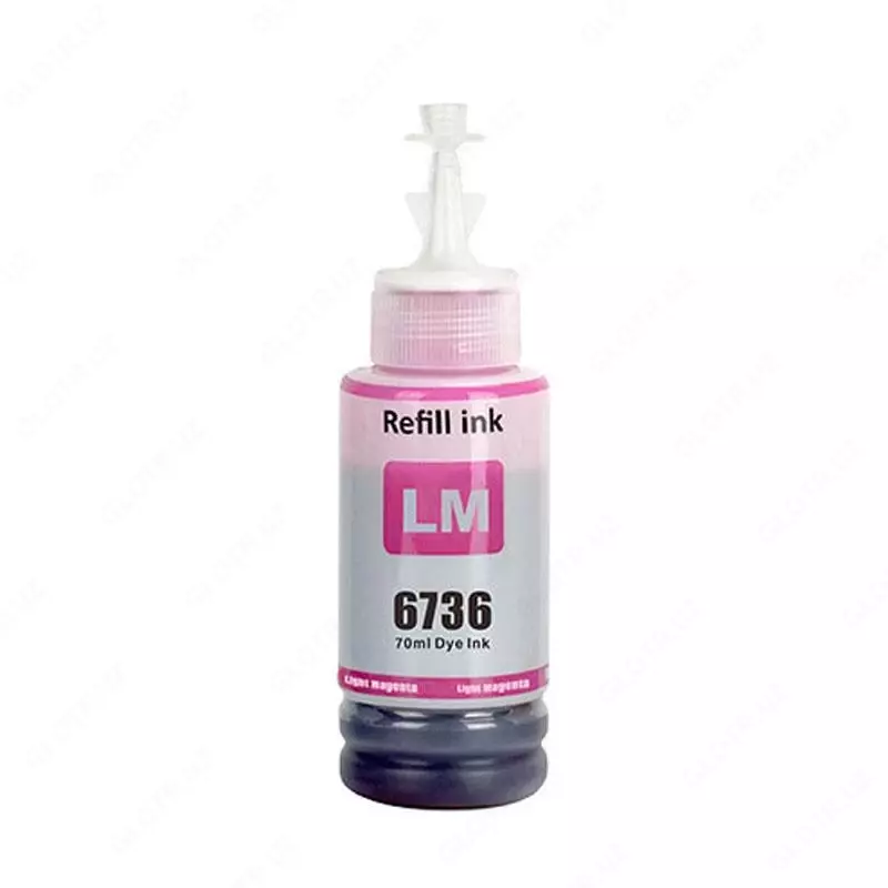  Чернила Epson 6736 70 мл LM - 