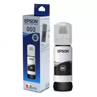  Чернила Epson 003 Bk - 
