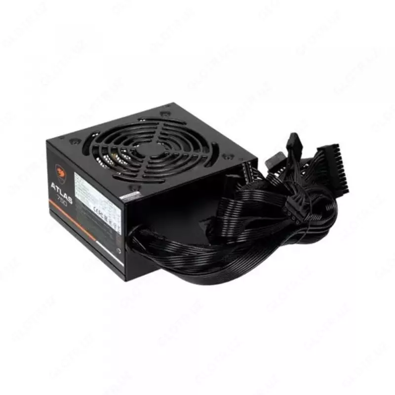 Блок питания Cougar ATLAS 750 W