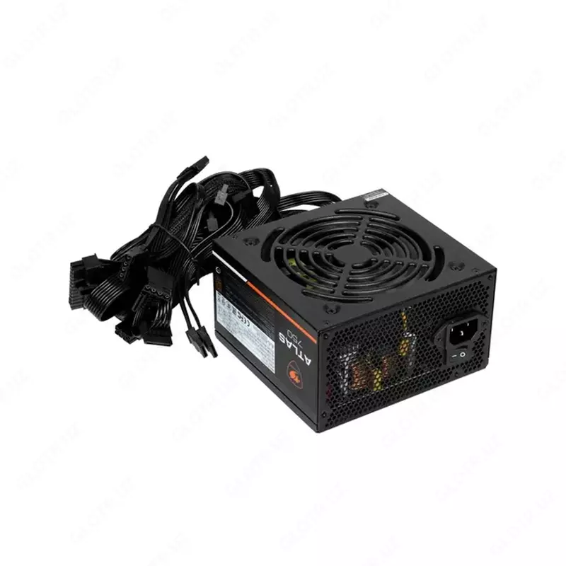  Блок питания Cougar ATLAS 750 W - 