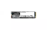 SSD M2 NVME Kingston 256 GB
