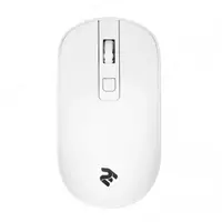 Мышь 2Е MF210 White