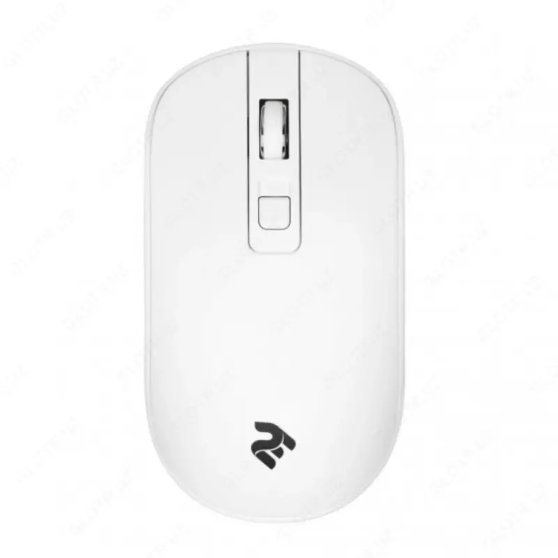 Мышь 2Е MF210 White